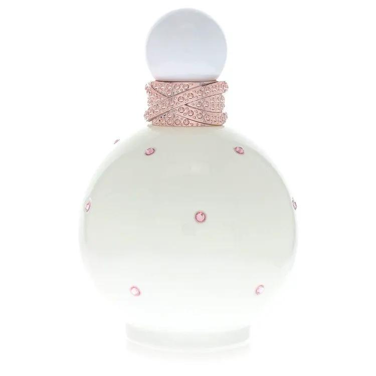 Fantasy Eau De Parfum Spray (Intimate Edition Unboxed) by Britney Spears 100 ml by Brands HD