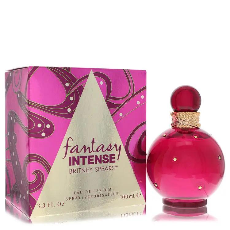 Fantasy Intense Eau De Parfum Spray by Britney Spears 100 ml by Brands HD