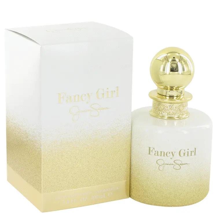 Brands HD Eau De Parfum Spray Fancy Girl Eau De Parfum Spray by Jessica Simpson 100 ml Fancy Girl Eau De Parfum Spray by Jessica Simpson 100 ml
