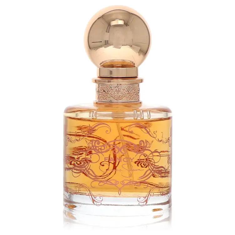 Fancy Eau De Parfum Spray (unboxed) by Jessica Simpson 50 ml by Brands HD