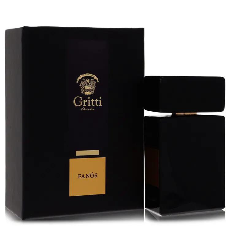 Fanos Parfum Spray by Gritti 100 ml by Brands HD