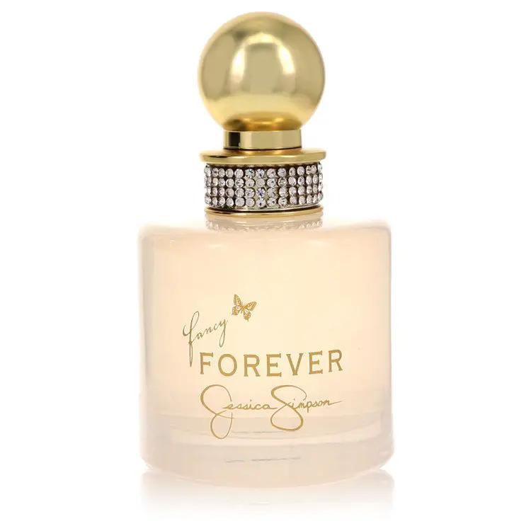 Brands HD Eau De Parfum Spray (Unboxed) Fancy Forever Eau De Parfum Spray (Unboxed) by Jessica Simpson 100 ml Fancy Forever Eau De Parfum Spray (Unboxed) by Jessica Simpson 100 ml