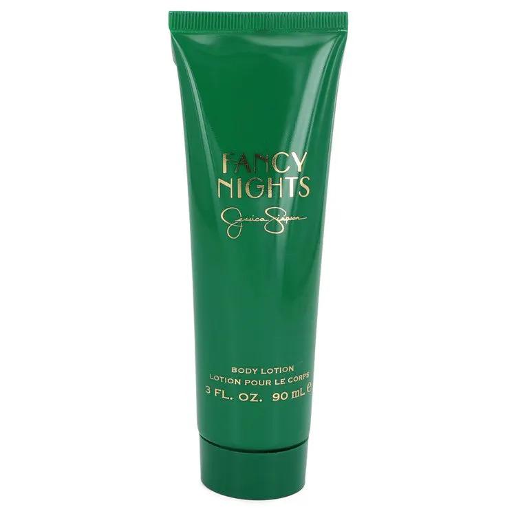 Fancy Nights Body Lotion by Jessica Simpson 90 ml by Brands HD