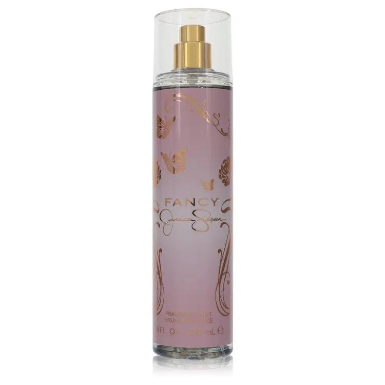 Fancy Fragrance Mist by Jessica Simpson 240 ml by Brands HD