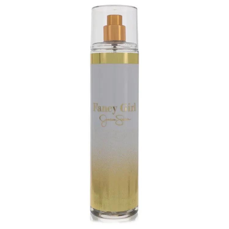 Fancy Girl Body Mist by Jessica Simpson 240 ml by Brands HD