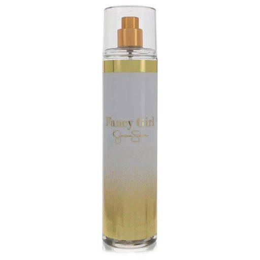 Fancy Girl Body Mist by Jessica Simpson 240 ml by Brands HD