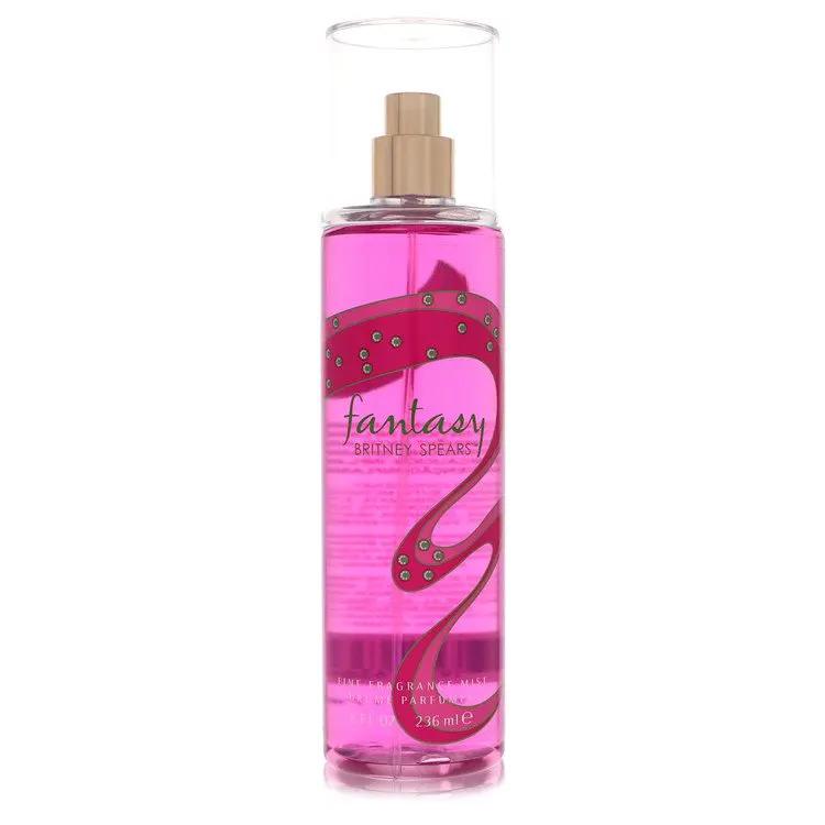 Fantasy Body Mist by Britney Spears 240 ml by Brands HD