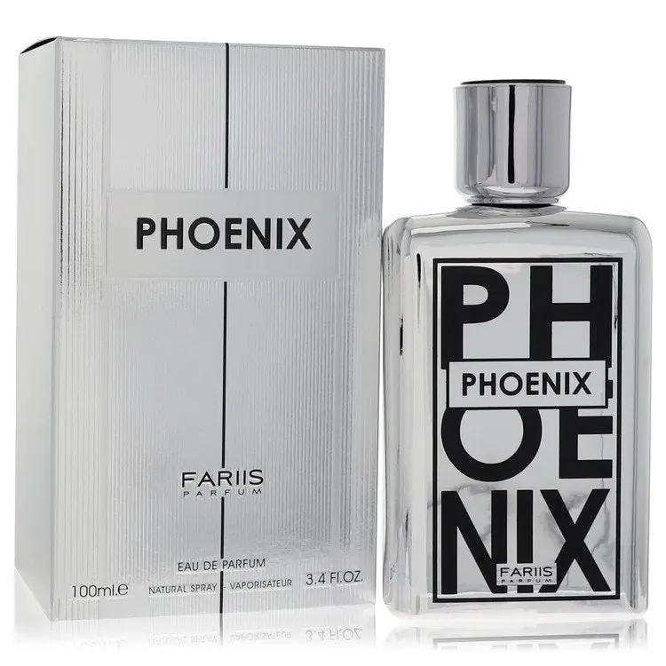 Brands HD Eau De Parfum Spray Fariis Phoenix Eau De Parfum Spray by Fariis Parfum 100 ml Fariis Phoenix Eau De Parfum Spray by Fariis Parfum 100 ml