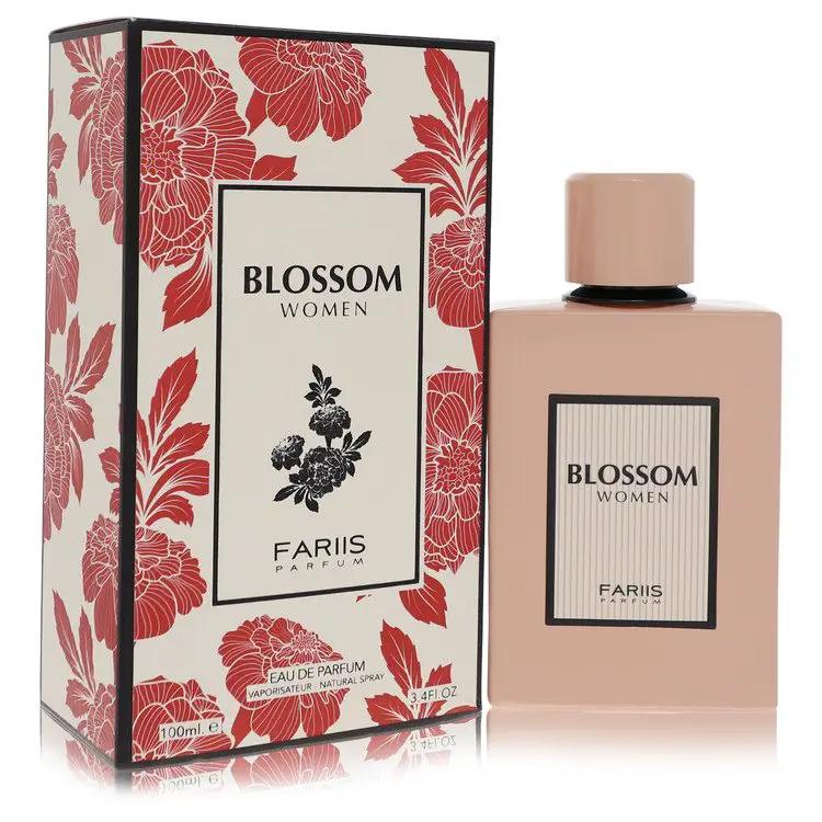 Brands HD Eau De Parfum Spray Fariis Blossom Eau De Parfum Spray by Fariis Parfum 100 ml Fariis Blossom Eau De Parfum Spray by Fariis Parfum 100 ml