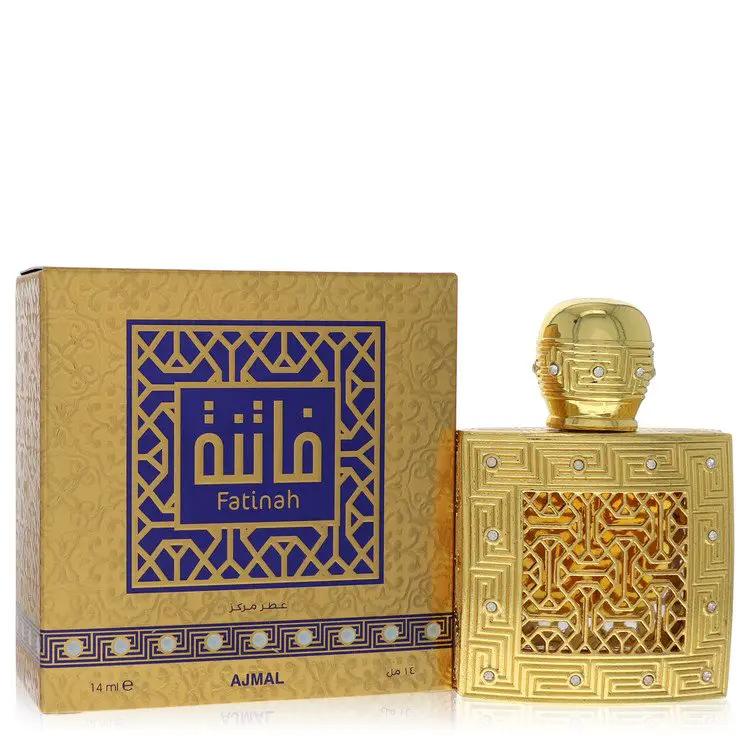 Fatinah Concentrated Perfume Oil (Unisex) by Ajmal 14 ml by Brands HD