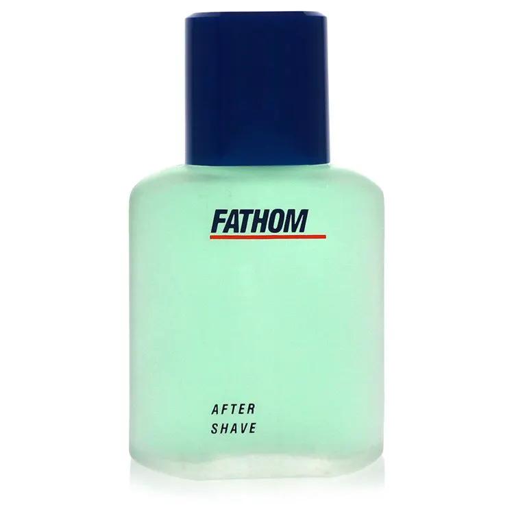 Fathom After Shave (Unboxed) by Dana 100 ml by Brands HD