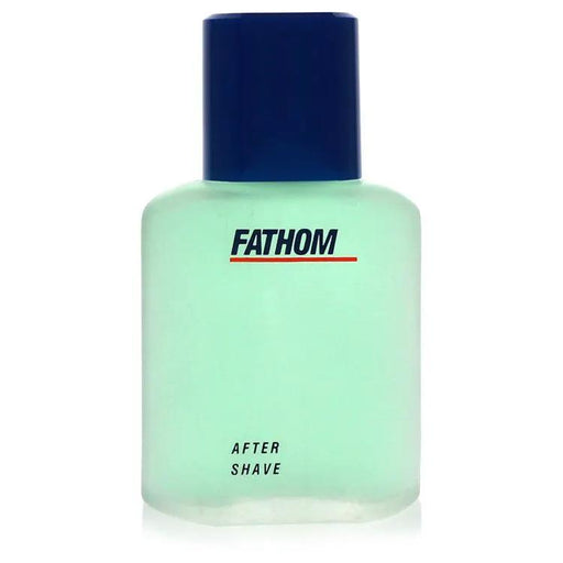 Fathom After Shave (Unboxed) by Dana 100 ml by Brands HD