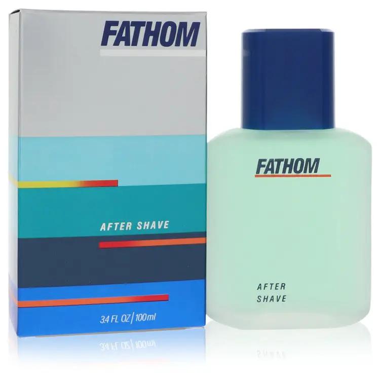 Fathom After Shave by Dana 100 ml by Brands HD