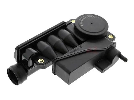 079103464D Engine Oil Separator Trap Crankcase Breather Valve for VW Touareg AUDI A6 A8 Q7 S6 V8 07-11 by JBH AUTO PARTS