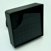 RaceCraftsNZ LED Flag Box, 8x8LEDS, Programmable by RaceCrafts