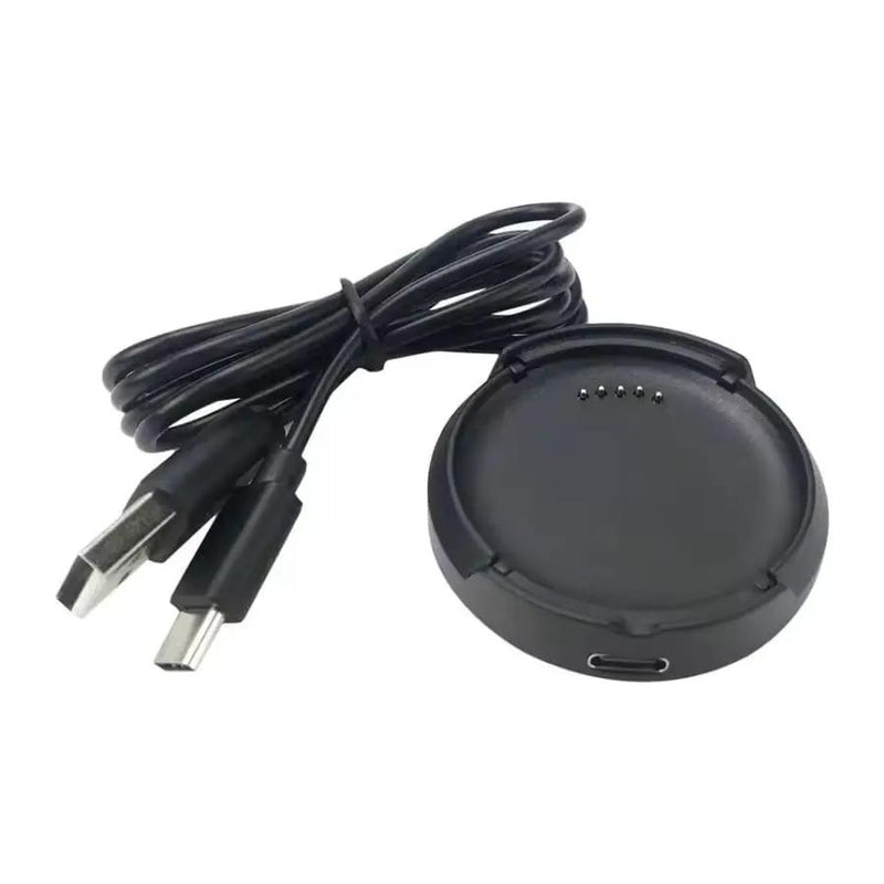 Charger Cable for LG W7 (W315) SmartWatch – (Black) 1m by That Watch Shop
