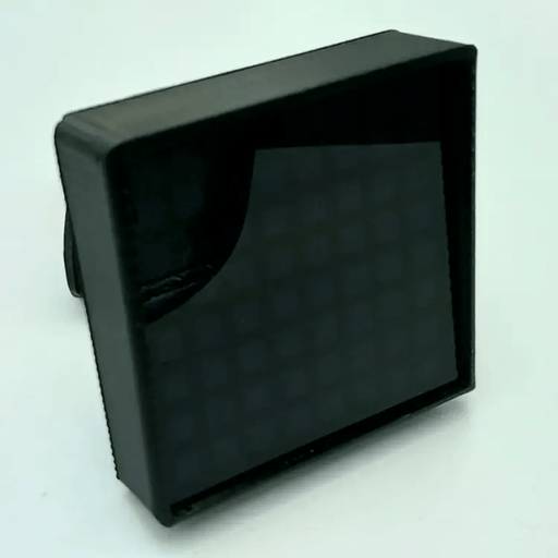 RaceCraftsNZ LED Flag Box, 8x8LEDS, Programmable by RaceCrafts