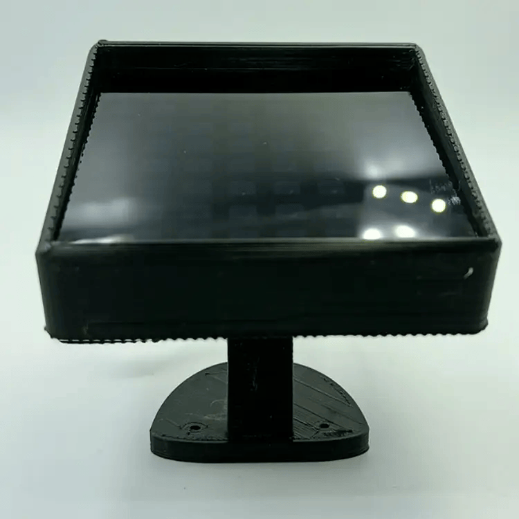 RaceCraftsNZ LED Flag Box, 8x8LEDS, Programmable by RaceCrafts