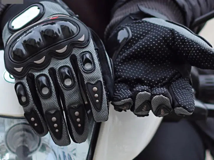 Cycling Gloves - Protective Motorcycle Gloves for Men & Women | Outdoor Gear by Mead's Supply & Equipment Outfitters limited