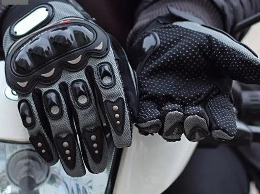 Cycling Gloves - Protective Motorcycle Gloves for Men & Women | Outdoor Gear by Mead's Supply & Equipment Outfitters limited