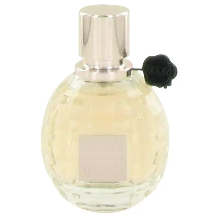 Brands HD Eau De Parfum Spray (unboxed) Flowerbomb Eau De Parfum Spray (unboxed) by Viktor & Rolf 50 ml Flowerbomb Eau De Parfum Spray (unboxed) by Viktor & Rolf 50 ml