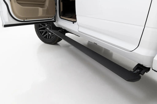 Power Running Boards Ram 2500/3500 (10-25) Crew Cab by Magwarehouse.com