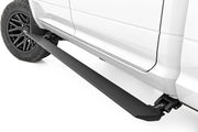 Power Running Boards Ram 2500/3500 (10-25) Crew Cab by Magwarehouse.com