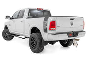 Power Running Boards Ram 2500/3500 (10-25) Crew Cab by Magwarehouse.com