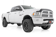 Power Running Boards Ram 2500/3500 (10-25) Crew Cab by Magwarehouse.com