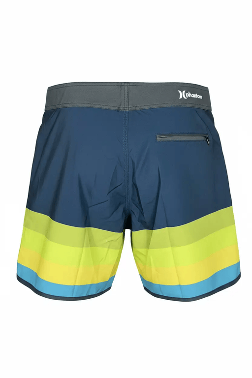 Hurley Phantom Kowhai Grey Board Shorts by Moana SUP and Surf