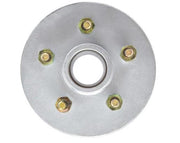 HUB 275 NO DISC 5x120x 7/16 by Trojan