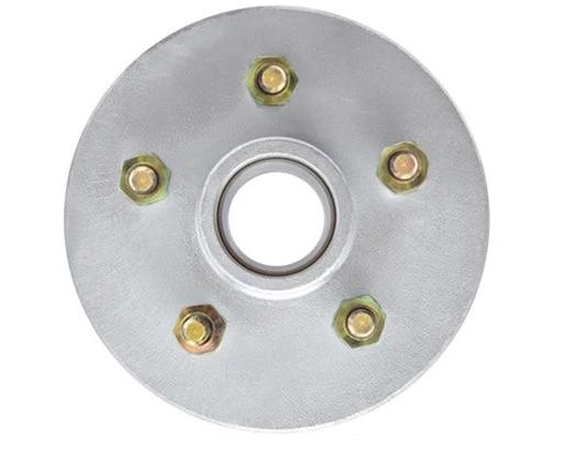 HUB 275 NO DISC 5x120x 7/16 by Trojan
