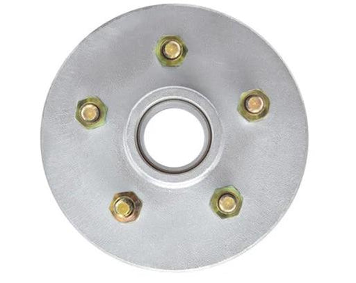 HUB 275 NO DISC 5x120x 7/16 by Trojan
