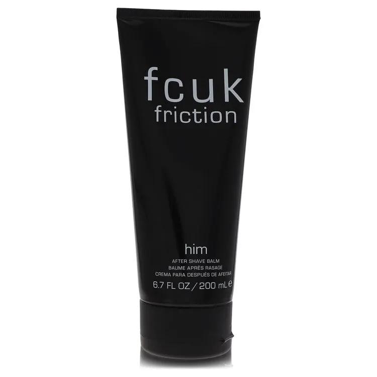 Brands HD After Shave Balm Fcuk Friction After Shave Balm by French Connection 200 ml Fcuk Friction After Shave Balm by French Connection 200 ml