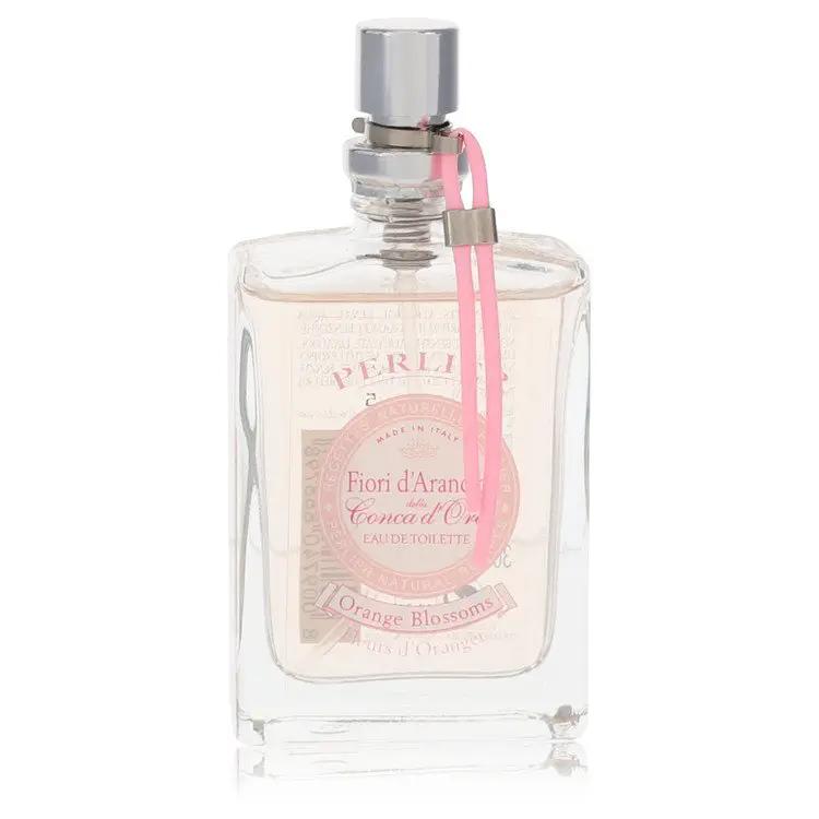 Fiori Darancio Orange Blossoms Eau De Toilette Spray (unboxed) by Perlier 30 ml by Brands HD