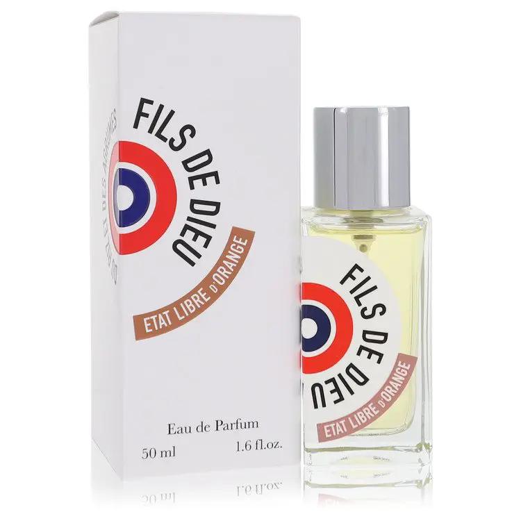 Fils De Dieu Eau De Parfum Spray (Unisex) by Etat Libre dOrange 50 ml by Brands HD