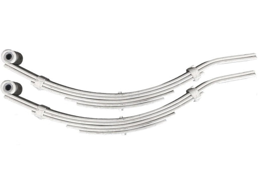 Multi-Leaf Slipper - 2000kg (Short) - Pair 5 Leaf by Trojan