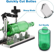 DIY Glass Bottle Cutting Tool by salelink.co.nz