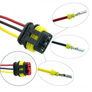 708PCS Car Electrical Wire Connector Kit by salelink.co.nz