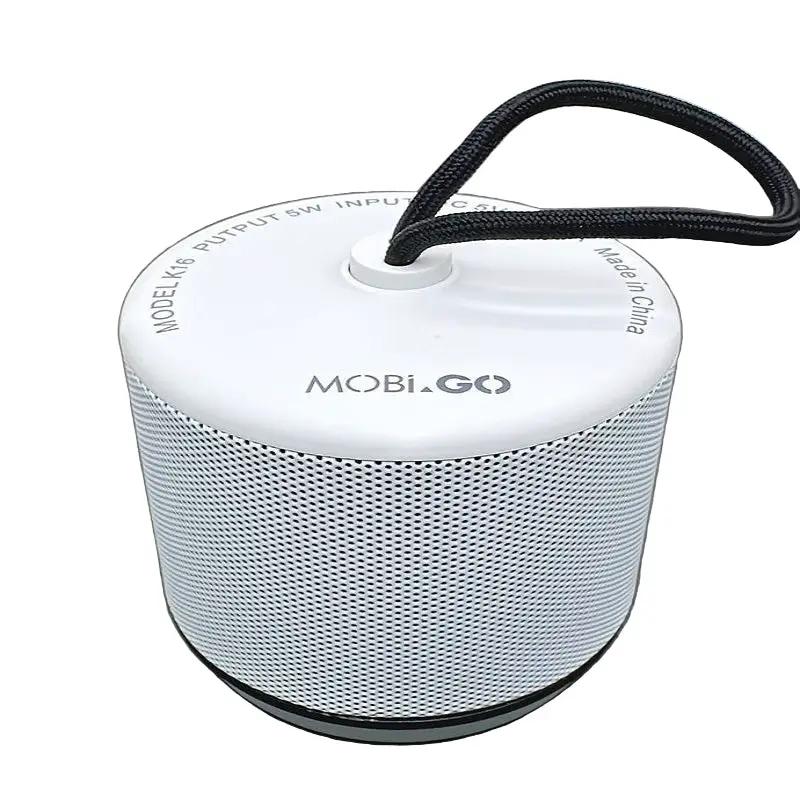 Mobigo K16 Wireless Speaker by 9eight5