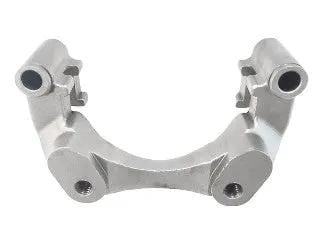 Trojan Trailer Brake Components Caliper Anchor Plate - Hydraulic Stainless Steel - MK6 Caliper Anchor Plate - Hydraulic Stainless Steel - MK6