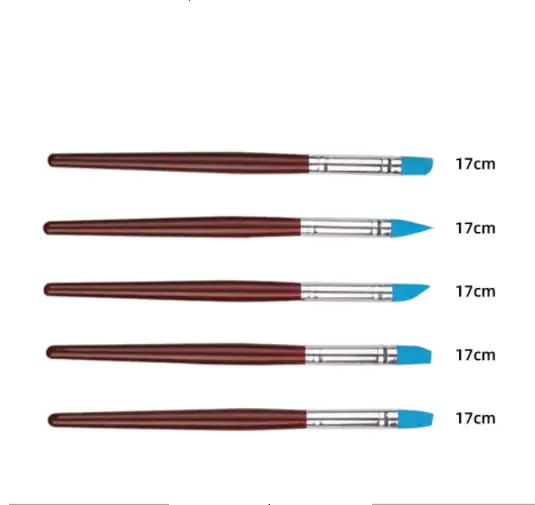 30Pcs Clay Sculpting Carving Pottery Tool Set by salelink.co.nz