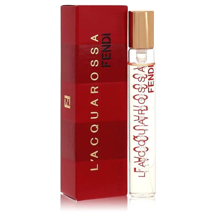 Fendi Lacquarossa Mini EDP Spray by Fendi 7 ml by Brands HD