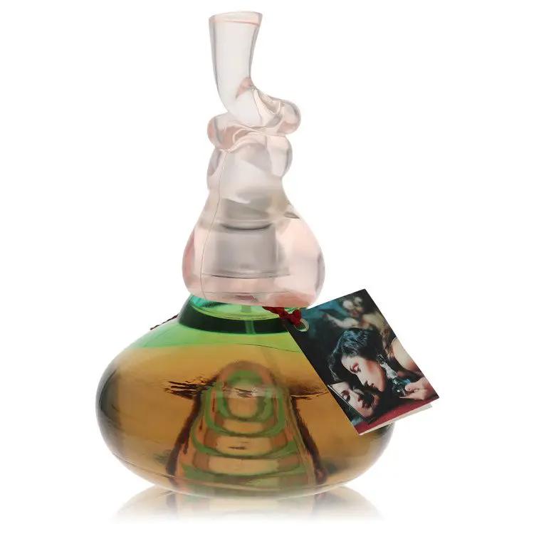 Femina Eau De Parfum Spray (unboxed) by Alberta Ferretti 100 ml by Brands HD