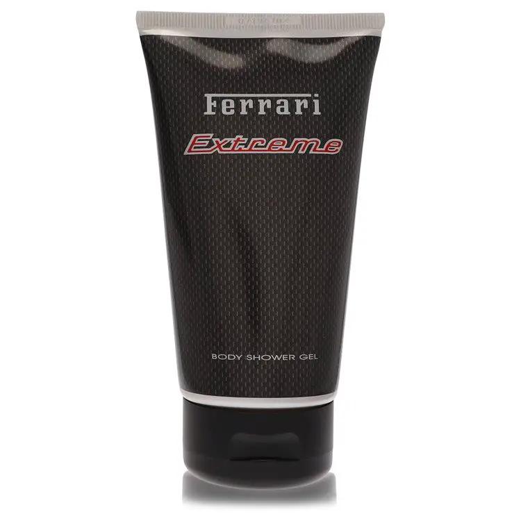 Brands HD Shower Gel Ferrari Extreme Shower Gel by Ferrari 150 ml Ferrari Extreme Shower Gel by Ferrari 150 ml