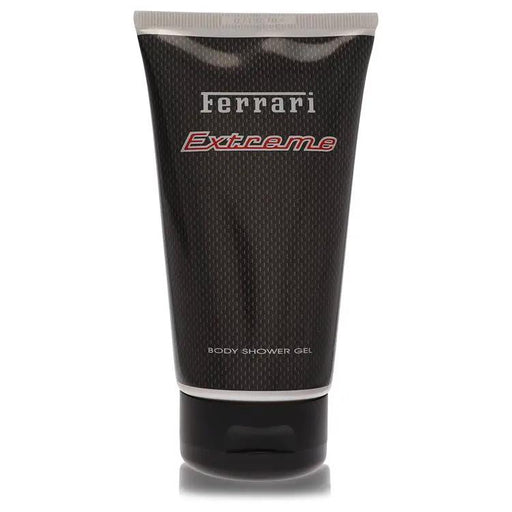 Brands HD Shower Gel Ferrari Extreme Shower Gel by Ferrari 150 ml Ferrari Extreme Shower Gel by Ferrari 150 ml