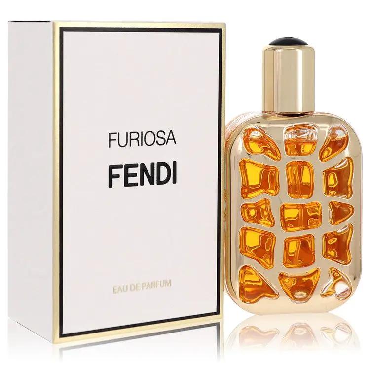 Fendi Furiosa Eau De Parfum Spray by Fendi 50 ml by Brands HD