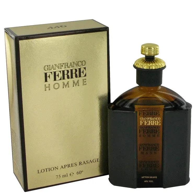 Ferre After Shave by Gianfranco Ferre 75 ml by Brands HD