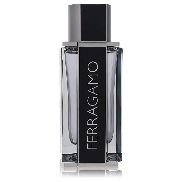 Brands HD Eau De Toilette Spray (unboxed) Ferragamo Eau De Toilette Spray (unboxed) by Salvatore Ferragamo 100 ml Ferragamo Eau De Toilette Spray (unboxed) by Salvatore Ferragamo 100 ml