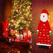 Christmas Countdown Advent Calendar by salelink.co.nz